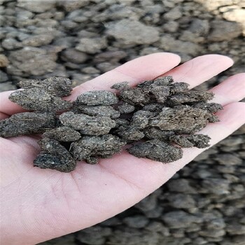 益阳牛粪加工厂,风干牛粪