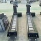 鏈板輸送機圖