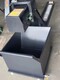 鏈板輸送機圖