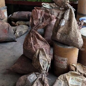 上海黃浦上門回收庫存顏料聯系方式回收酞青綠庫存顏料