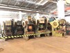 广州回收二手冲床，回收压力机，回收旧机械、液压式冲床公司