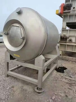 供應(yīng)九成新3500潤邦滾揉機(jī)廠家供應(yīng)