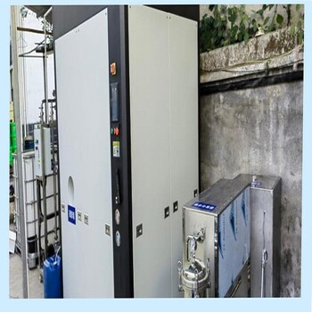 芜湖低温蒸馏废水处理设备/含盐废水处理设备/货物充足