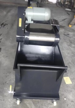 小型機床排屑機批發