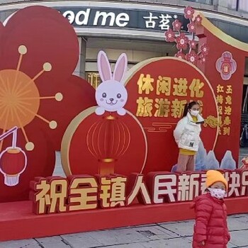 桐庐县店面LED灯箱设计公司