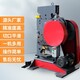 多功能聯(lián)合沖剪機廠家剪版刀圖