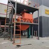 陕西水泥基匀质板设备操作流程