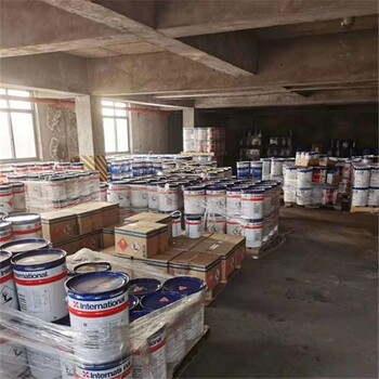 三門峽回收醇酸樹脂今日庫存報價