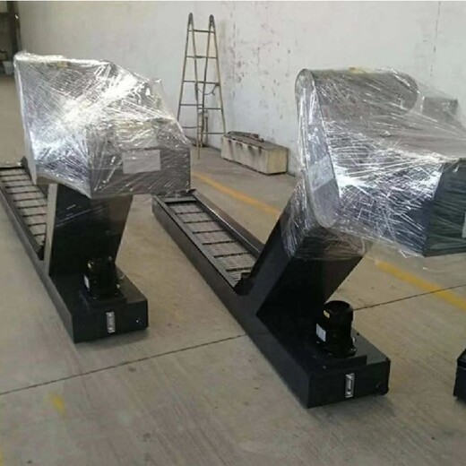 天津數(shù)控機(jī)床排屑機(jī)廠家批發(fā)