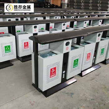 不銹鋼垃圾桶戶外垃圾桶戶外果皮箱不銹鋼