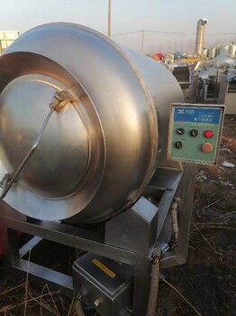 供應(yīng)九成新2300凱潤滾揉機歡迎咨詢