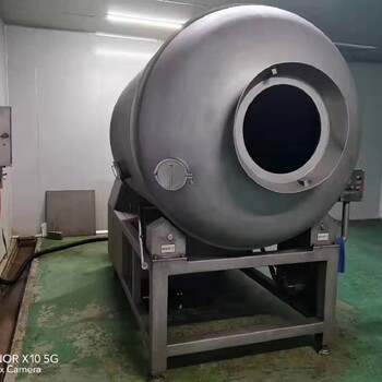 供應(yīng)九成新2300凱潤滾揉機歡迎咨詢