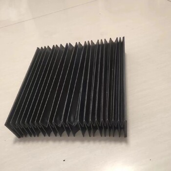 家用風琴防護罩設備風琴伸縮罩