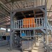 池州水泥基匀质板设备操作流程