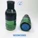 Y50DX-1803TJ2航空接頭電話,連接器