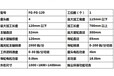 二手方管除銹機器重慶有貨,四面拋光拉絲機