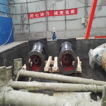 柏嘉潤機(jī)械設(shè)備碳鋼防腐材質(zhì)水洗槽攪拌器攪拌裝置制作