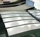 浙江销售钢板防护罩设计厂家导轨挡板