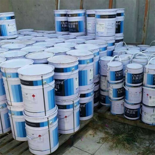 欽州回收硼酸清理庫存