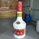 酒瓶雕塑價(jià)格圖