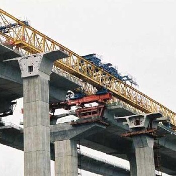 供應(yīng)全新四川架橋機(jī)租賃廠家