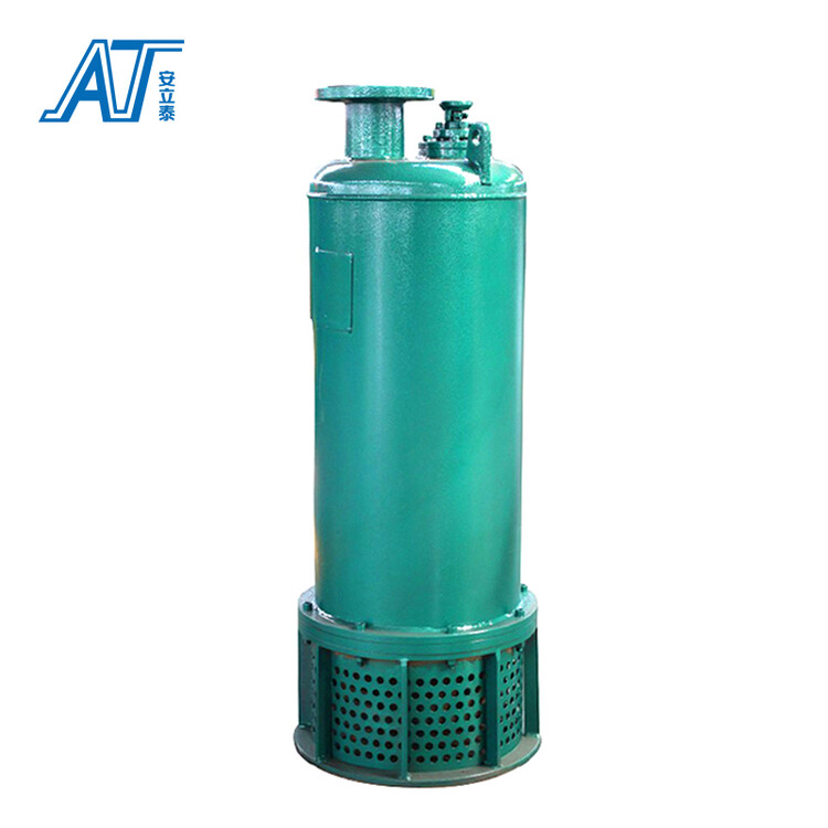 長治bqs礦用隔爆型潛水排沙電泵單價(jià)