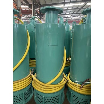 大同1bqs系列礦用隔爆型排污排沙潛水電泵批發(fā)