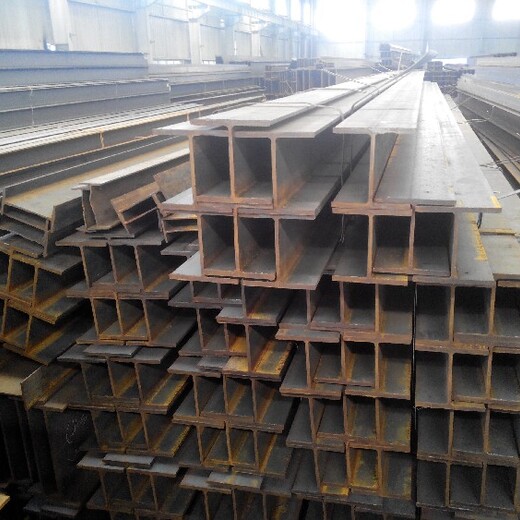 株洲钢梁H型钢供应商,Q235H型钢,湖南H型钢