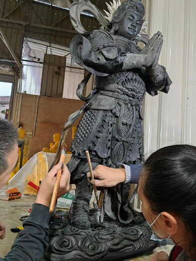 安慶佛像廠家