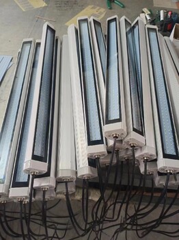 福建LED機床工作燈出售
