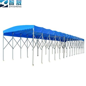 種植遮陽大型篷工地倉庫雨棚