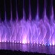 重庆水上音乐喷泉图