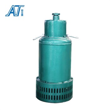 阿勒泰bqs礦用隔爆型潛水排沙電泵供應(yīng)商