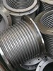 北京法兰式金属软管批发供应金属波纹管