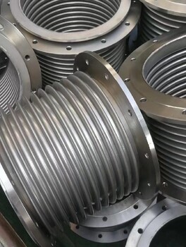 上海金屬軟管大型廠家