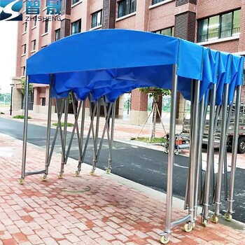 醫(yī)院停車棚,倉庫移動(dòng)戶外活動(dòng)遮陽棚,防疫篷