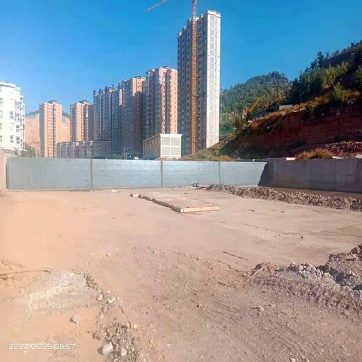 綏化大型河道景觀壩