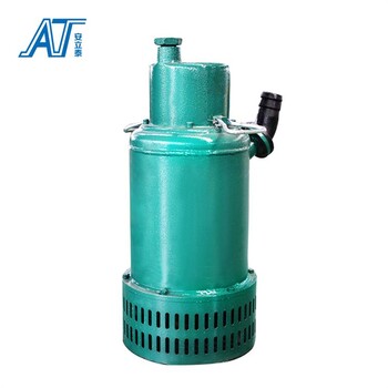 邯鄲bqs礦用隔爆型潛水排沙電泵批發(fā)價(jià)