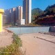 景觀鋼壩圖