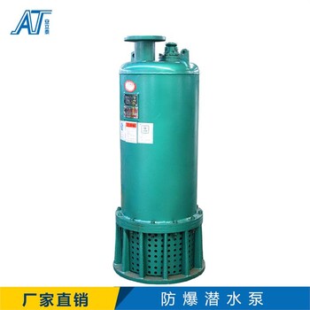 遼陽bqs礦用隔爆型潛水排沙電泵單價