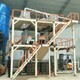 水泥基勻質(zhì)板設(shè)備圖