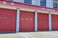 日照生产消防专用提升门价格表