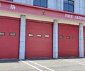 山東銷售消防專用提升門報價及圖片