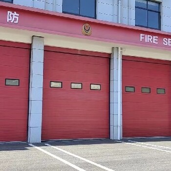 臺兒莊提升門廠家-工業(yè)提升門廠家