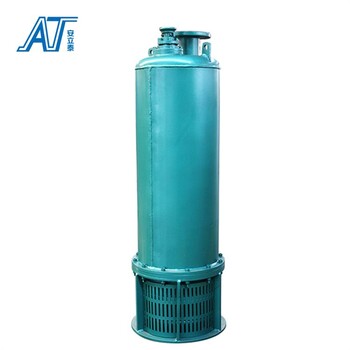 榆林bqs礦用隔爆型潛水排沙電泵性能參數(shù)報價表