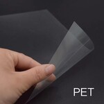 扩散膜防雾PET胶片防静电PET胶片打印PET胶片防刮花PET胶片