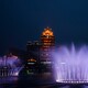 重庆喷泉施工公司图