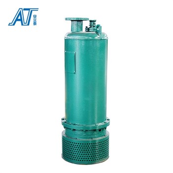 金昌bqs礦用隔爆型潛水排沙電泵性能參數(shù)直銷