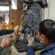 江苏佛像雕塑厂家定做图