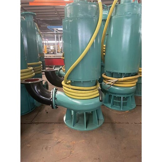 渭南bqs矿用隔爆型潜水排沙电泵品牌